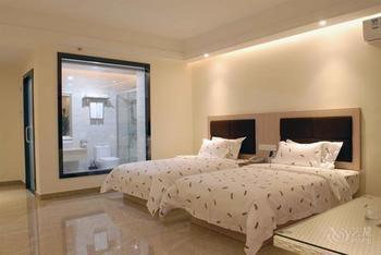 شينزين Ruyi Shishang Hotel المظهر الخارجي الصورة