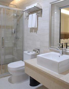شينزين Ruyi Shishang Hotel المظهر الخارجي الصورة